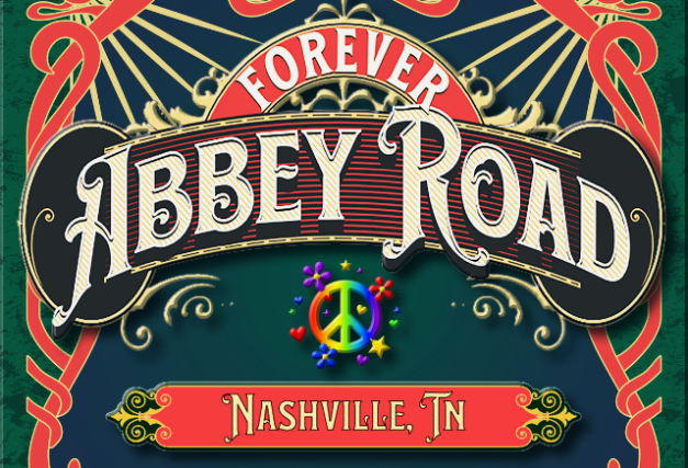 Forever Abbey Road Beatles Experience: Live at Hop Springs