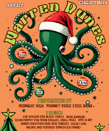 A VERY WARREN DUNES CHRISTMAS