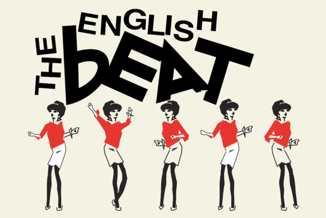 Presale codes for the english beat: members use these when buying pre-sale tickets