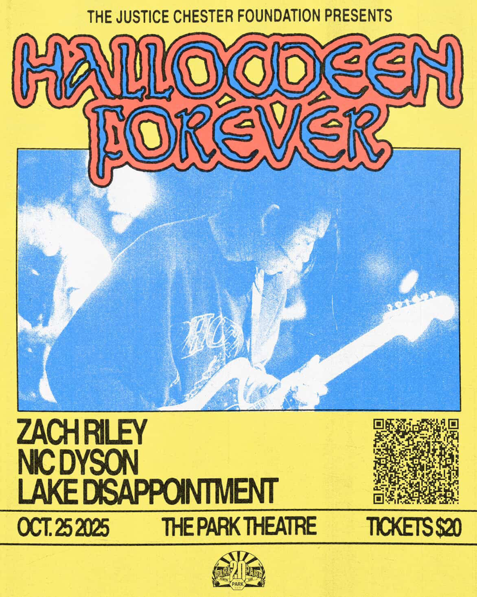 Halloween Forever
