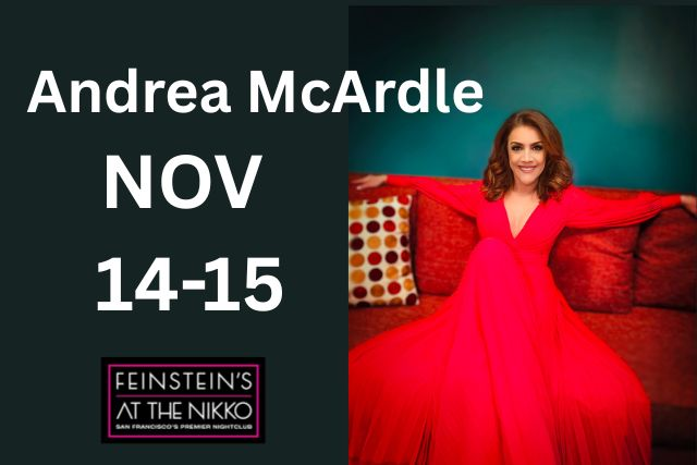 Andrea McArdle