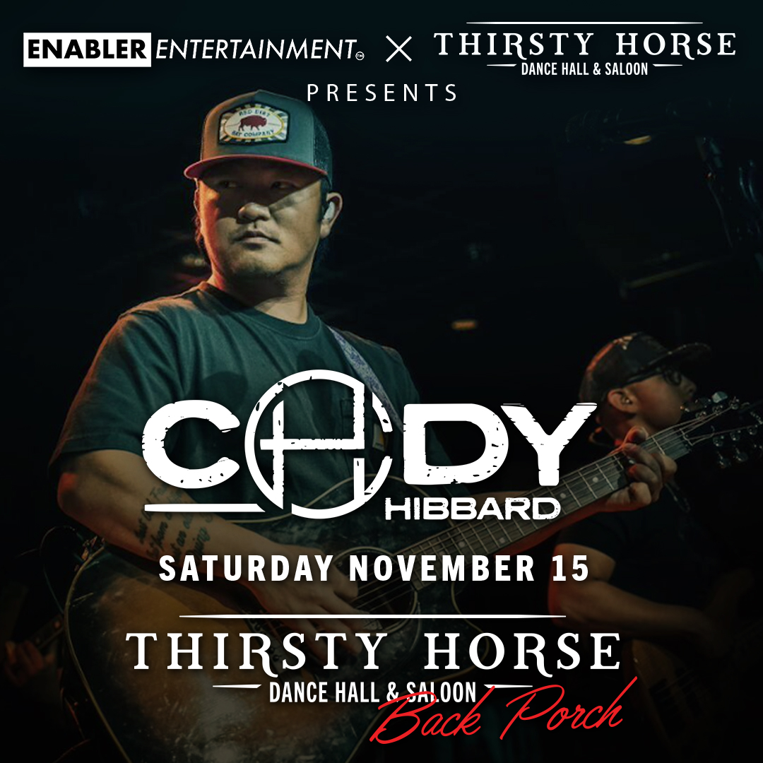 Cody Hibbard