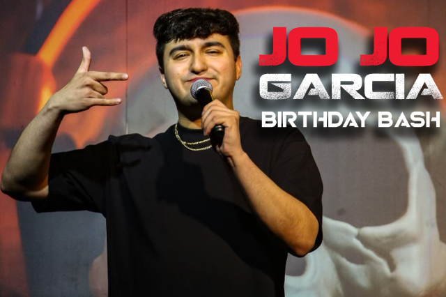Jo Jo Birthday Show