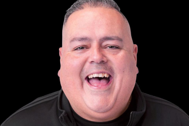 Phil Medina