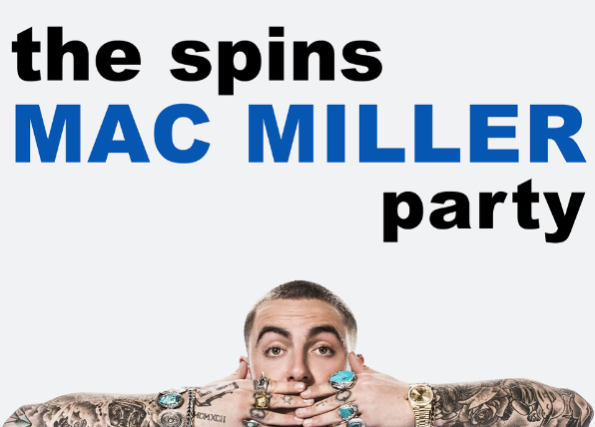 Mac Miller