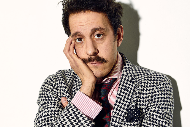 Jonathan Kite at Hyena’s Comedy Night Club – Dallas – Dallas, TX