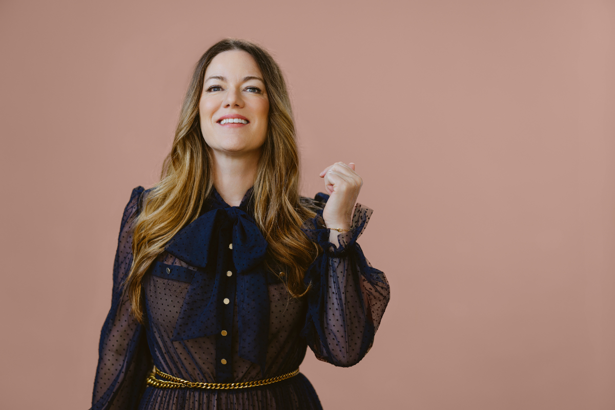 Emilie-Claire Barlow | Event Image