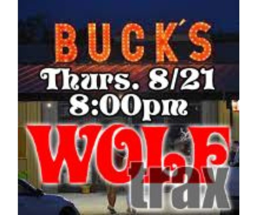 Wolf Trax