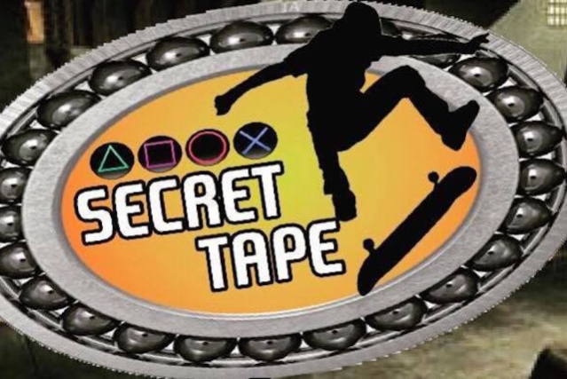 Secret Tape / Directrix / Tiger Uppercut / Seppuku Survivor / Eddy & The Arsons / Diet Punk DJ's