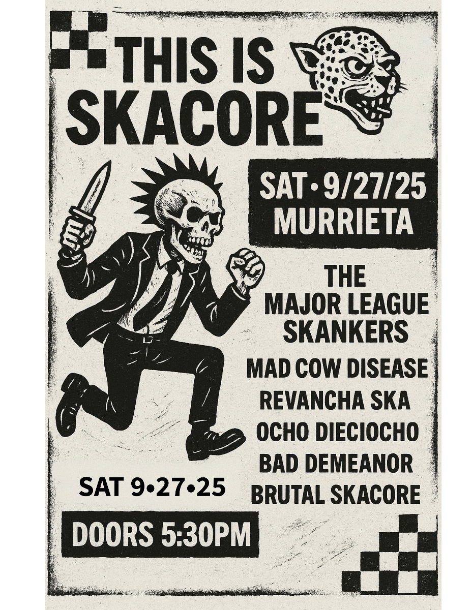 This is Skacore