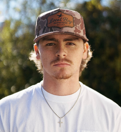 Myles Morgan at Brewsky’s – Hattiesburg, MS