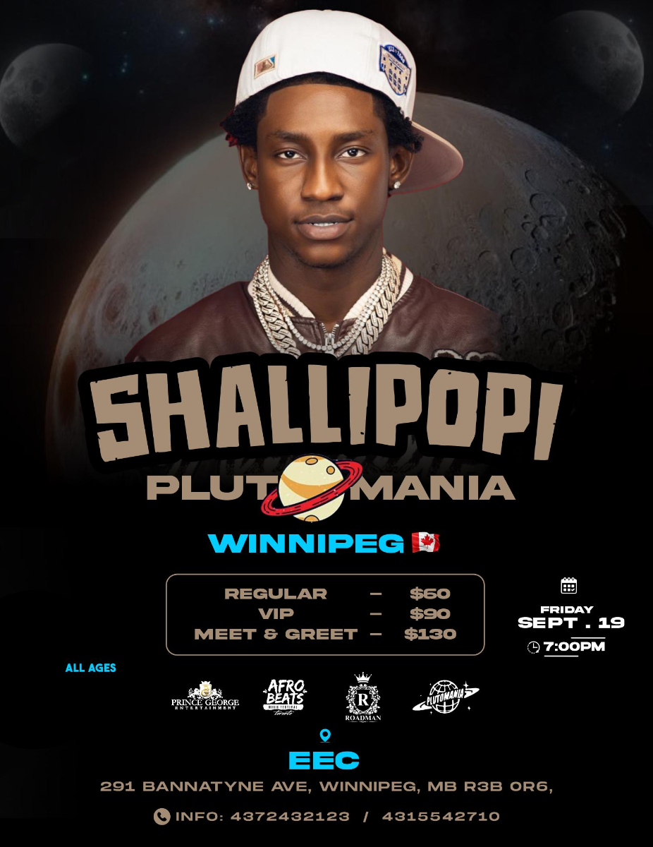 Shallipopi