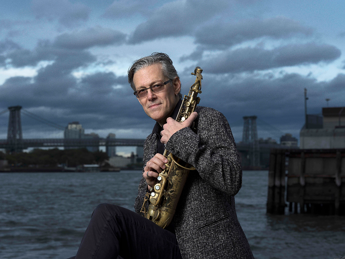 Dave Pietro Quintet | Event Image