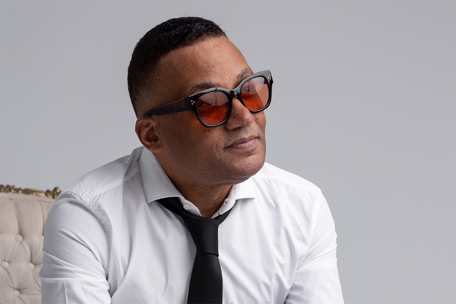 Gonzalo Rubalcaba Trio ft Eric Harland & Ricky Rodriguez