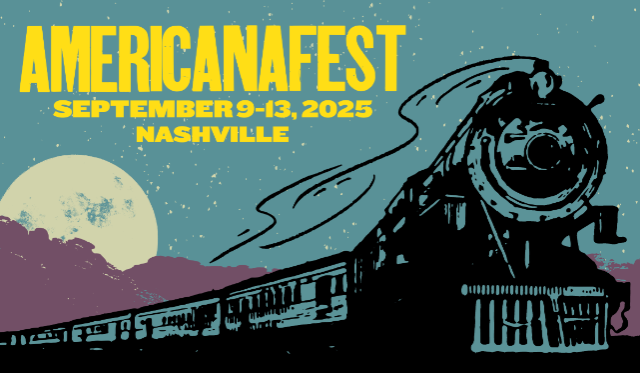 AMERICANAFEST Presents: In The Round with David Starr, Natalie Del Carmen & Goldpine