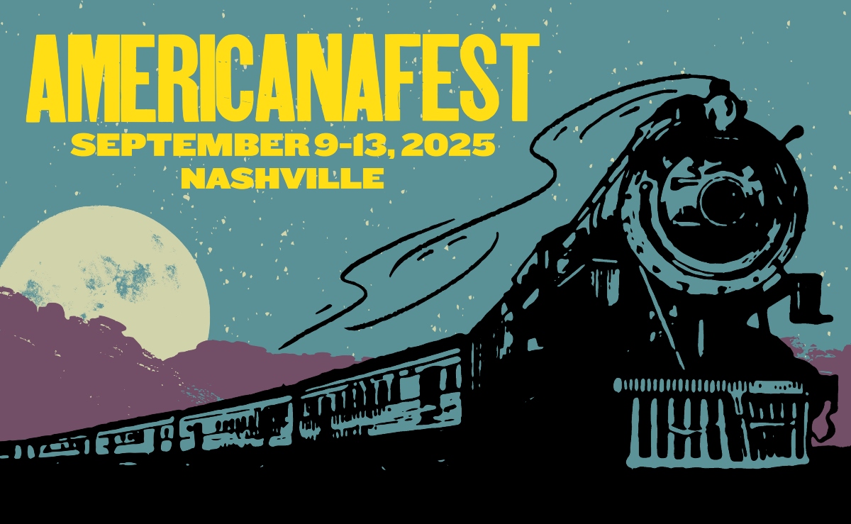 AMERICANAFEST Presents: In The Round with David Starr, Natalie Del Carmen & Goldp...