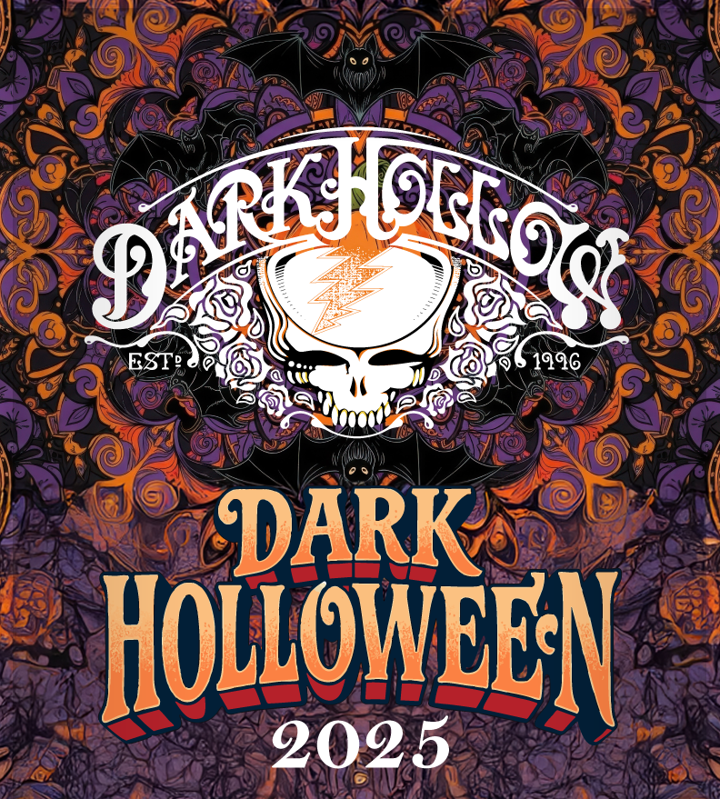 Dark Holloween