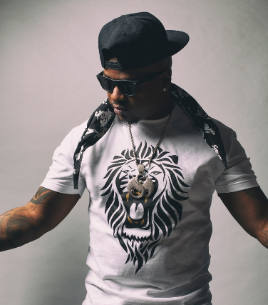 Stevie Stone w/ Affliction Music, New Wav3, Tre Millz, MunchDaSlum, J.EX, Blitz & Big M@k