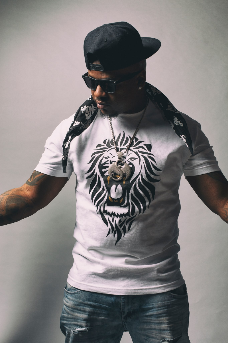 Stevie Stone