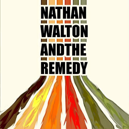 Nathan Walton and the Remedy with Loren Kranz & Co. at Tip Top Deluxe Bar & Grill – Grand Rapids, MI