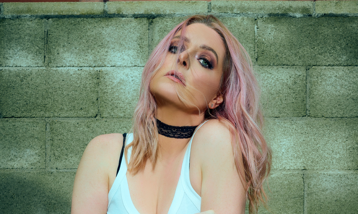 Lauren Ash