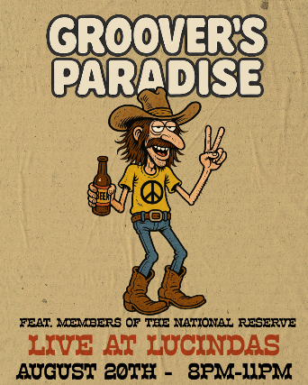 Live Country/Americana