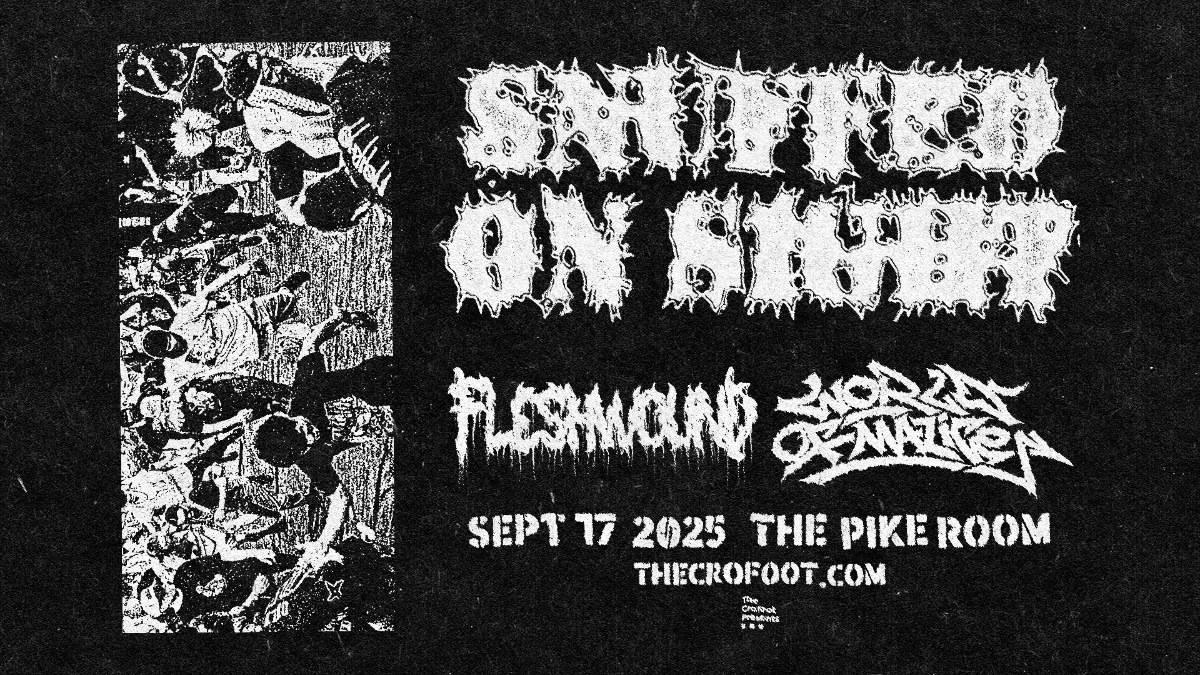 Snuffed On Sight