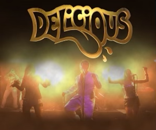 DELICIOUS – live funk, soul & disco at Exit/In – Nashville, TN