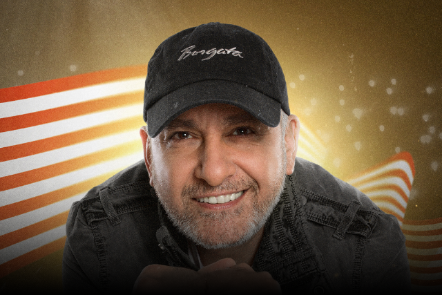 Ofer Levi - U.S.A. Hanukkah Tour 2024