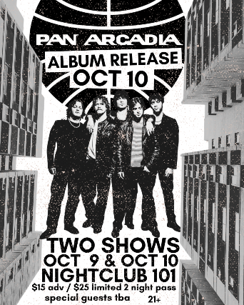 Pan Arcadia