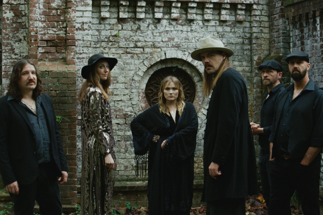 Rumours ATL: A Fleetwood Mac Tribute Meet & Greet