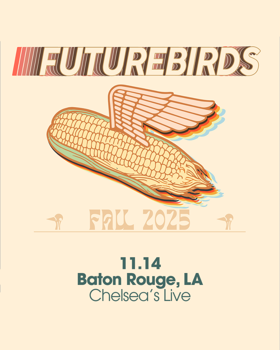 FUTUREBIRDS