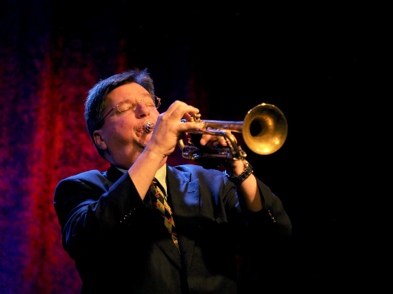 Danny Tobias Quartet