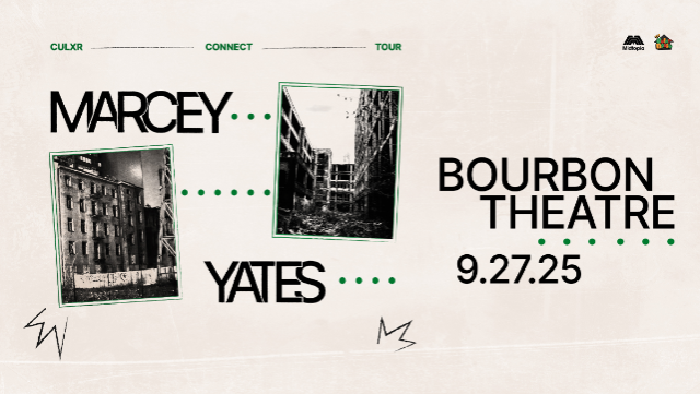 Marcey Yates, Sleep Sinatra, MAGGIE