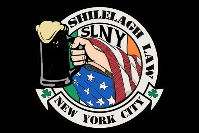 Shilelagh Law at Mulcahy’s – Wantagh, NY