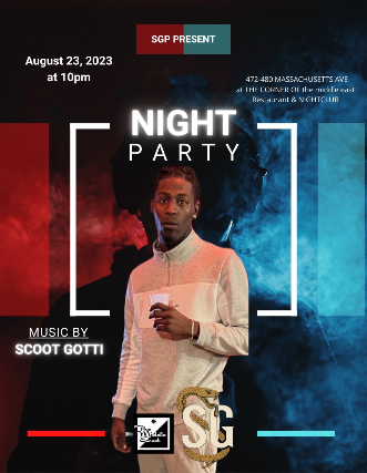 Scoot Gotti
