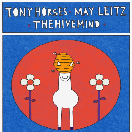 Tony Horses, May Leitz, The Hivemind at Vultures – Colorado Springs, CO