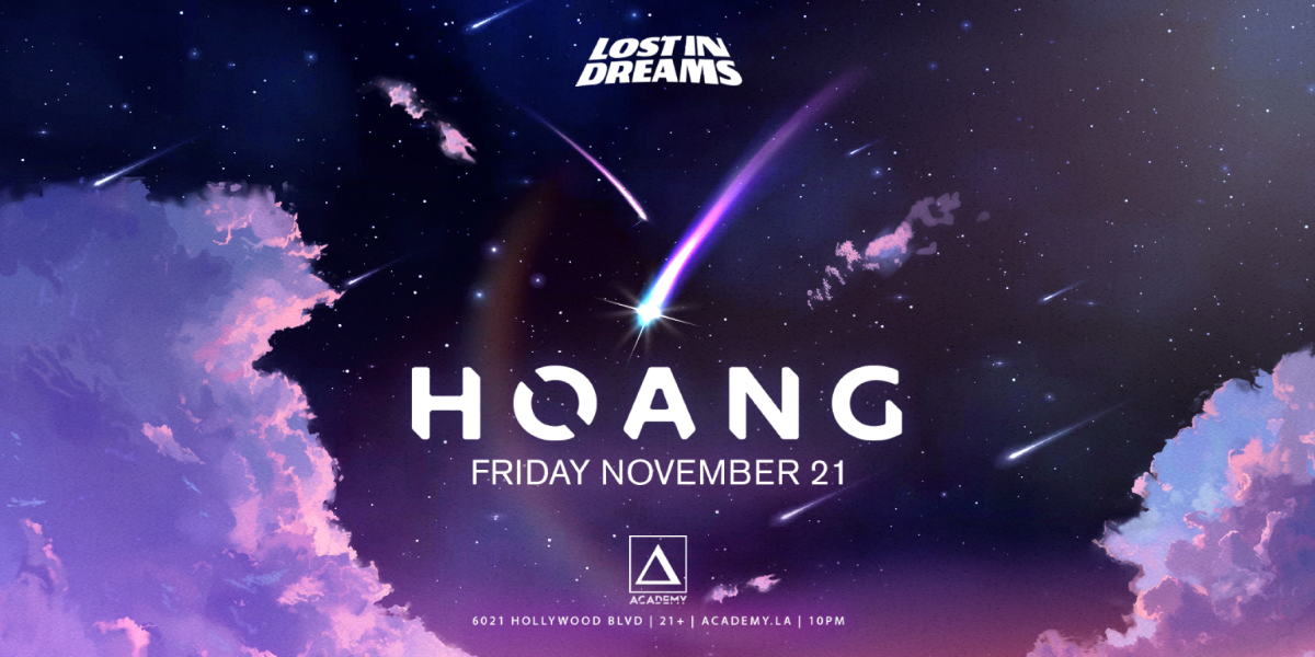 HOANG