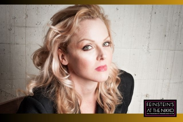 Storm Large In Concert FEB 13-15, 2025 at Feinstein’s at The Nikko – San Francisco, CA