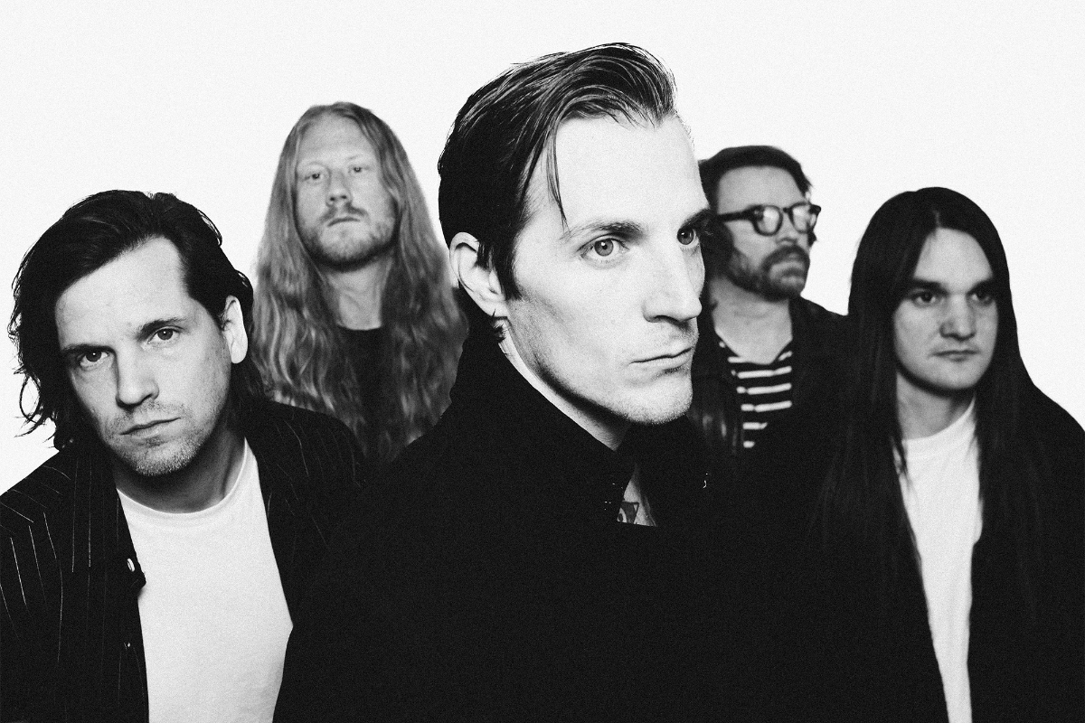 I LOVE YOU BUT... I CHOSE THE MAINE