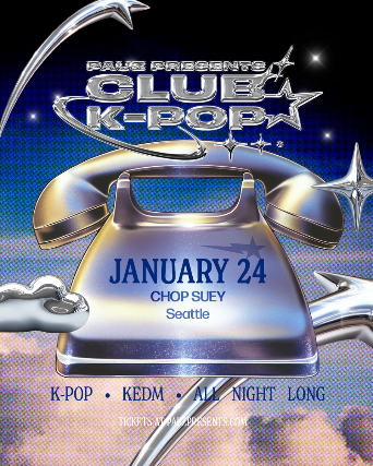 image of Club K-Pop image of Club K-Pop
