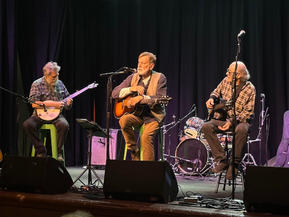 Image of The Elders Image of The Elders