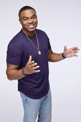 Moe Mitch at The Den at Howlin’ Wolf – New Orleans, LA