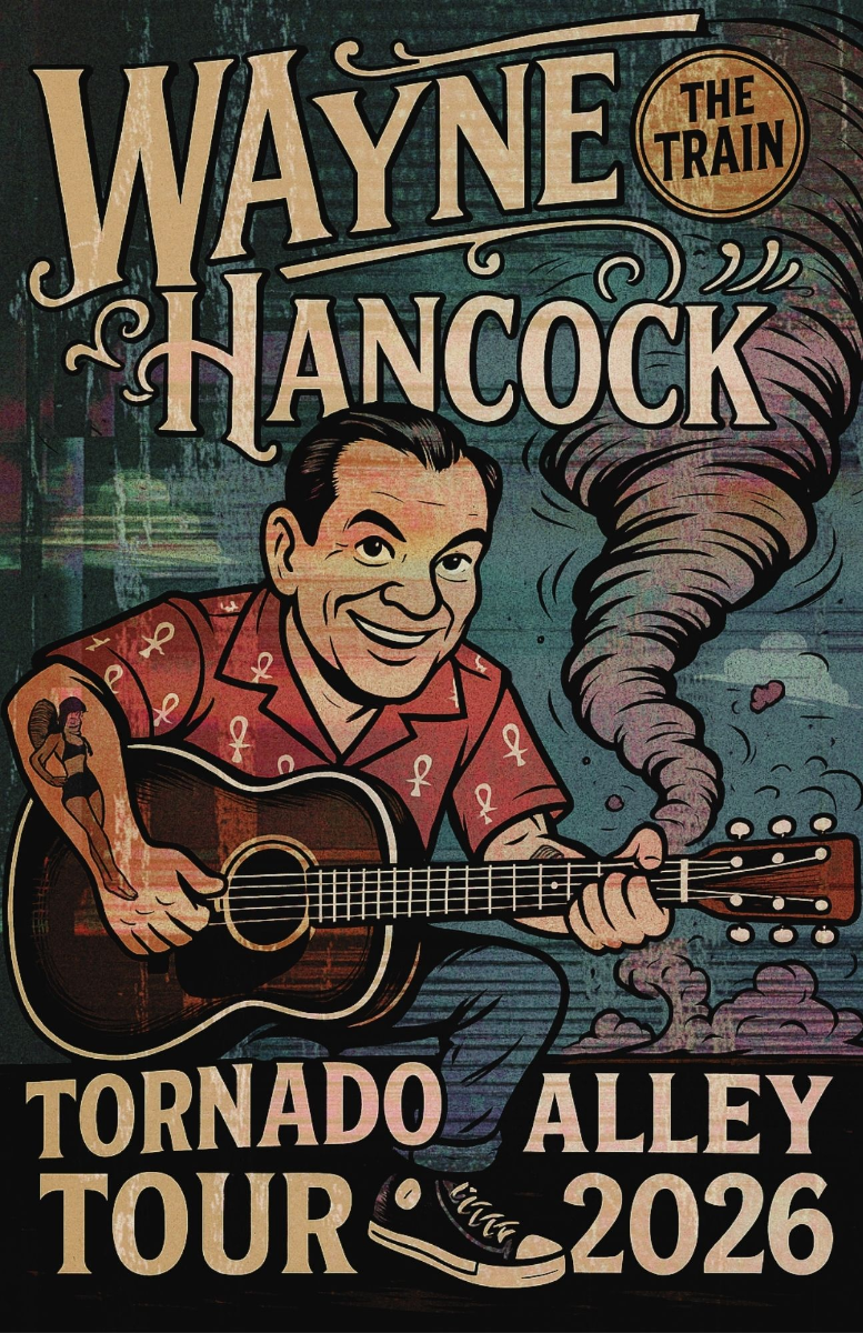 Wayne Hancock