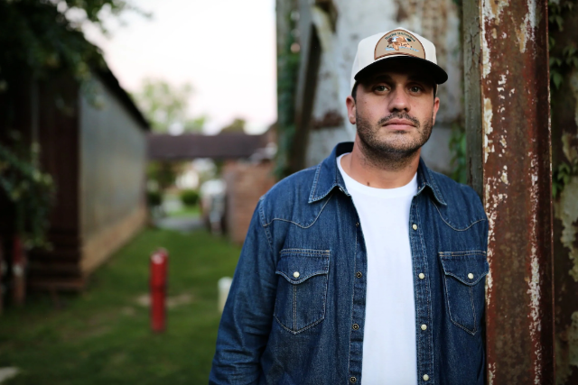 Logan Mac at The Southgate House Revival – Sanctuary – Newport, KY