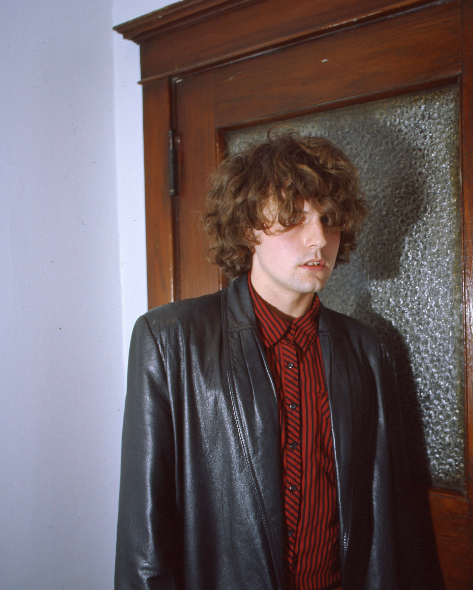 Joe Glass (Record Release) / Feller / Receiver
