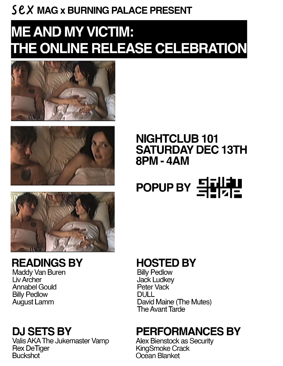 Sex Mag