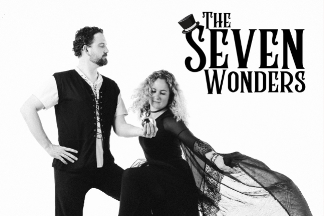 Image of The Seven Wonders - A Tribute to Fleetwood Mac Image of The Seven Wonders - A Tribute to Fleetwood Mac