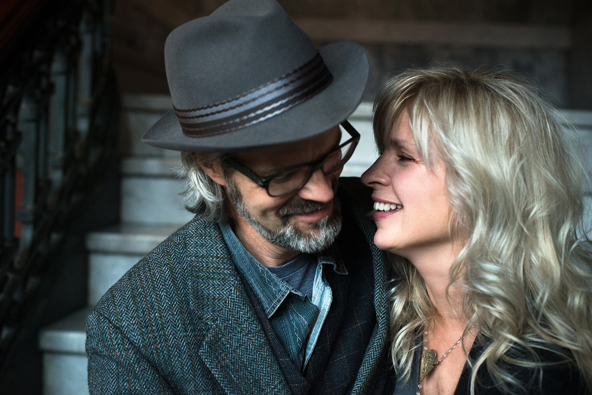 Infamous Love Songs: An Over the Rhine Valentine's Concert