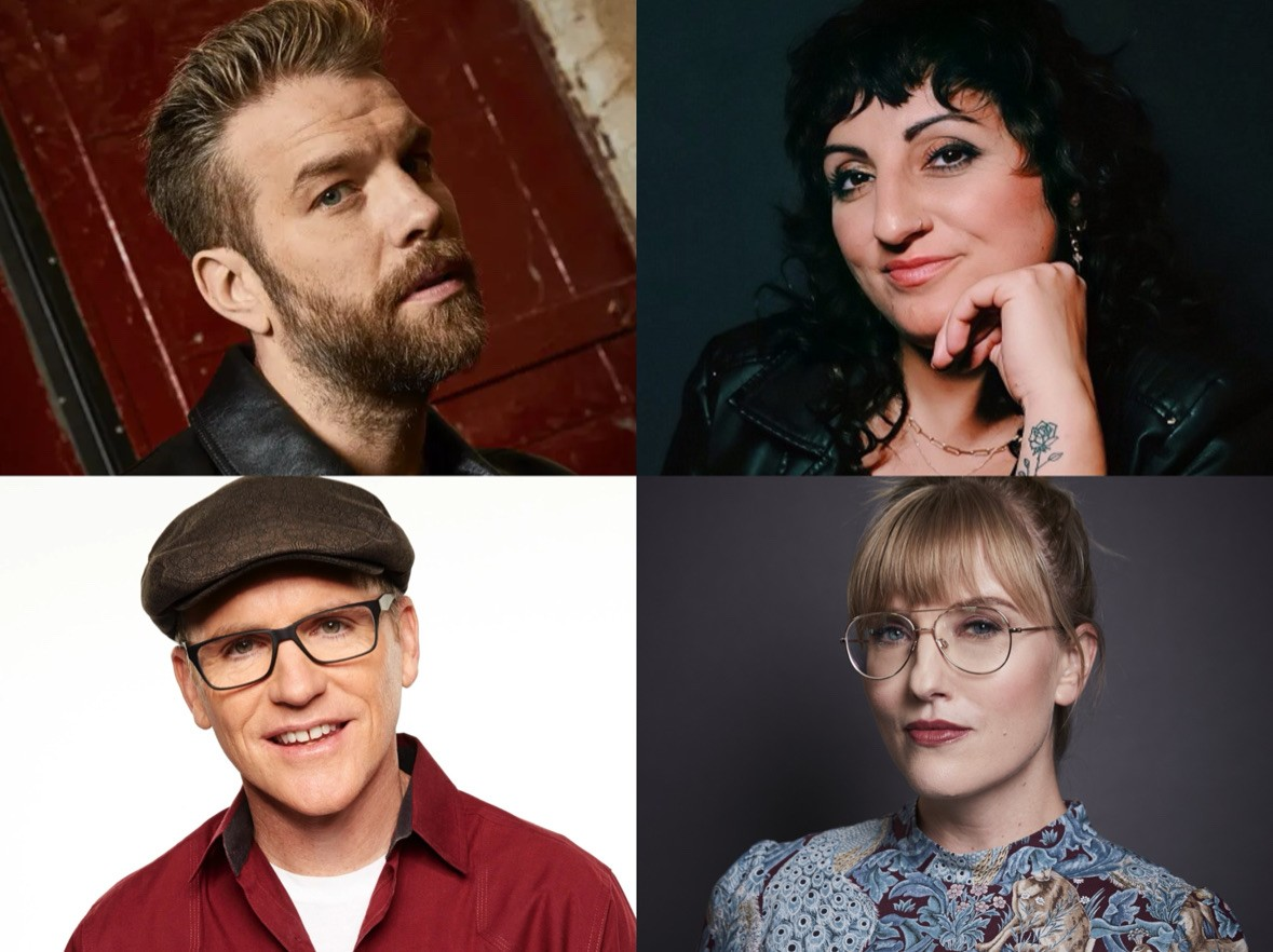 Tonight at the Improv ft. Anthony Jeselnik, Francisco Ramos, Greg Fitzsimmons, Steph Tolev, J.F. Harris, Julia Hladkowicz and more TBA!